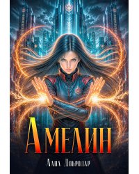 Амелин