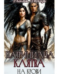 Патрициана. Ii. Клятва на крови