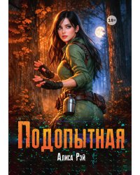 Подопытная