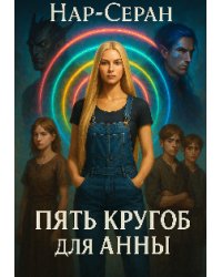 Пять кругов для Анны.