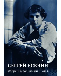 Собрание сочинений. Том 3
