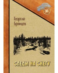Следы на снегу