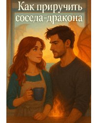 Как приручить соседа дракона.
