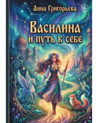 Василина и путь к себе