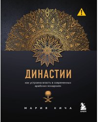 Династии. Как устроена власть в современных арабских монархиях