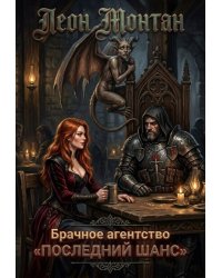 Брачное агентство «последний шанс»