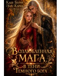 Возлюбленная мага. В тени темного бога
