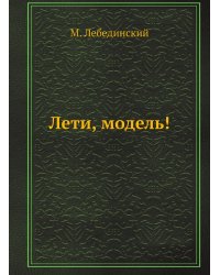 Лети, модель!