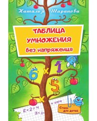 Таблица умножения