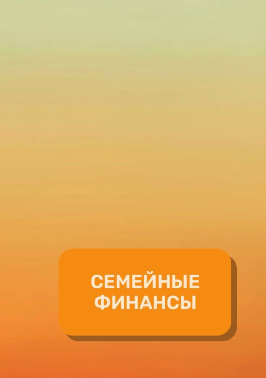 Обложка книги «Семейный финансы на год» — автора нет, ISBN 9785521891047