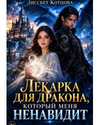 Лекарка для дракона, который меня ненавидит