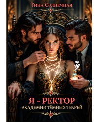 Я - Ректор Академии Темных Тварей