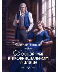Боевой маг в провинциальном училище