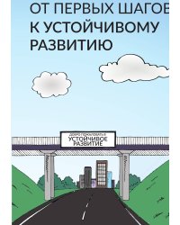От первых шагов до устойчивого развития