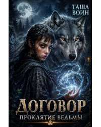 Договор. Проклятие ведьмы