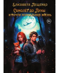 Самолёт до Луны и почти нормальная жизнь