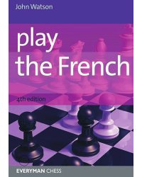 Play the French, 4th Edition
