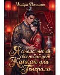 Я стала тетей своего бывшего: Капкан для Генерала