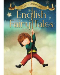 English Fairy Tales