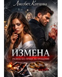 Измена. Развод без права на прощение