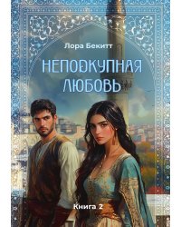Неподкупная любовь. Книга 2