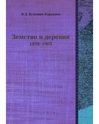Земство и деревня