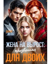 Жена на вырост: призванная для двоих