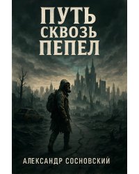 Путь сквозь пепел