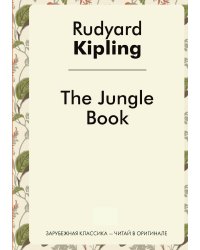 The Jungle Book
