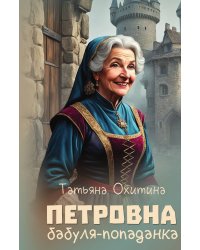 Петровна, бабуля-попаданка