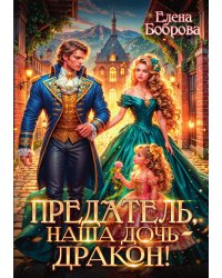 Предатель, наша дочь - дракон!