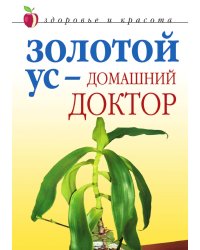 Золотой ус - домашний доктор