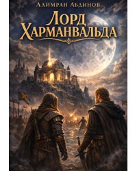 Лорд Харманвальда