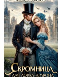 Скромница для лорда-дракона