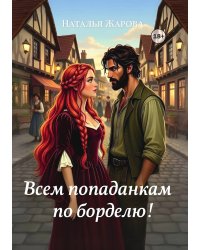 Всем попаданкам по борделю!