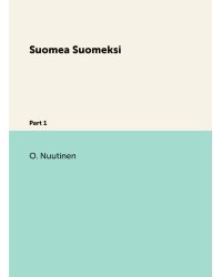 Suomea Suomeksi
