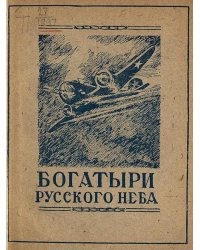 Богатыри русского неба