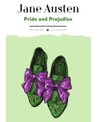 Pride and Prejudice