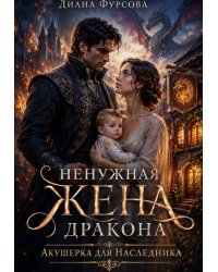 Ненужная жена дракона. Акушерка для наследника