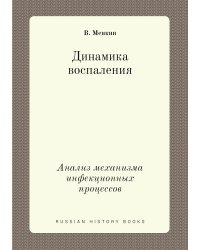 Динамика воспаления