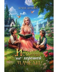 История "не"хорошей мачехи