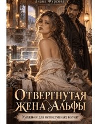 Отвергнутая жена Альфы. Купальни для непослушных волчат