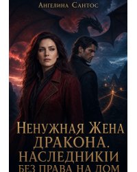 Ненужная жена дракона. Наследники без права на дом
