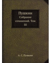Пушкин