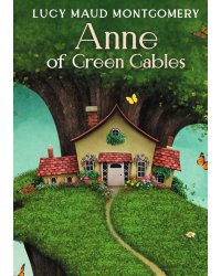 Anne of Green Gables