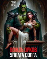 Вождь орков. Уплата долга