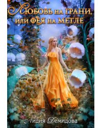 Любовь на грани, или Фея на метле