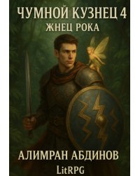 Чумной Кузнец 4: Жнец Рока