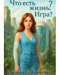 Что есть жизнь? Игра?
