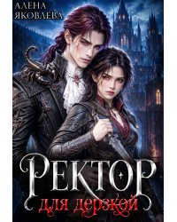Ректор для дерзкой